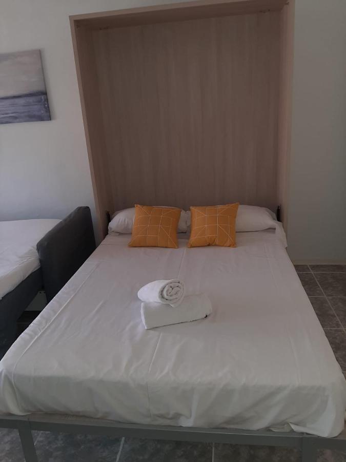 Apartmán Carihuela Park Palace Apartament Sun&Beach Torremolinos Exteriér fotografie